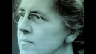 Nadia Boulanger Improvisation [upl. by Yrohcaz]