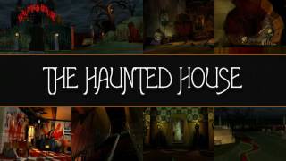 CarnEvil OST  The Haunted House Game Rip [upl. by Sigismund]