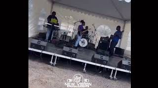 Skillful Band Sound Check NewVisionStudio [upl. by Nohcim172]