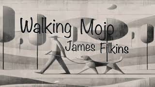 WALKING MOJO JAMES FILKINS [upl. by Eirrem]