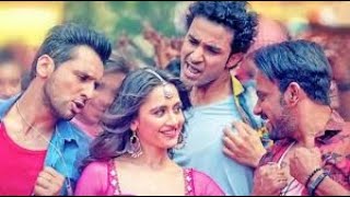 Nawabzaade Full Movie review and facts  Raghav Juyal  Isha Rikhi  Punit P [upl. by Acul]