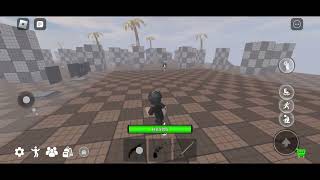 1v1 da hood aim trainer [upl. by Anoerb]