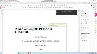 Como proteger pdf com senha evitando Abrir Edição e impressão usando Adobe Acrobat Pro [upl. by Nollid]