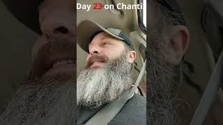 Day 23 on Chantix [upl. by Julina]