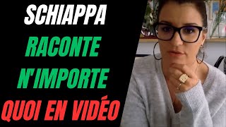 MARLÈNE SCHIAPPA RACONTE NIMPORTE QUOI EN VIDÉO ET NOUS POMPE LAIR AVEC SON MANSPLAINING [upl. by Cavuoto]