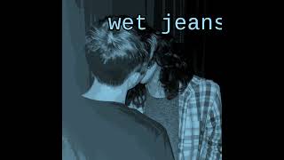 Joshs Birthday Present Affectionless Take 3  DEMO 01  wet jeans [upl. by Novart]