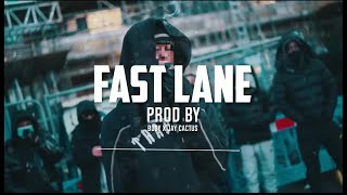 FREE 156 NitoNB x Suspect Type Beat  Fast Lane  UK x NY Drill Instrumental 2024 [upl. by Nasya726]