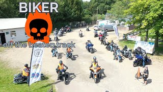 A Biker Rally Trilogy Part 3 The Fenlanders Hog Chapter 31st East of England Harley Davidson Rally [upl. by Earaj]