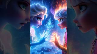 FROZEN 3 2025 👆Trailer  Disney Animation frozen3 newtrailer 2025movies 4ktrailer disney [upl. by Hamlet]