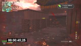 MW3  Beast 68sec Moab 1 BVest  G01nG B4lLZz D3eP 4 [upl. by Ayela]