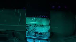 Acer Predator Orion 3000 Setup with Tempered Glass Panel acer pcgaming producer [upl. by Annie]