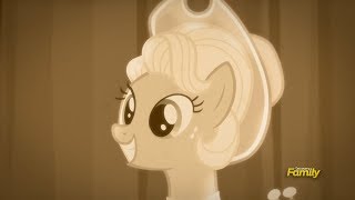 Applejack has an ALTER EGO [upl. by Timoteo]