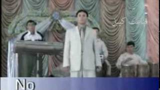 Aman Daly Afghan Turkmen Songs 1 [upl. by Chelsey]