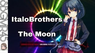 Nightcore  The Moon ItaloBrothers [upl. by Flo]