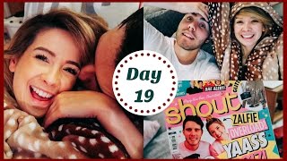 HES SO ANNOYING  VLOGMAS [upl. by Hniv]