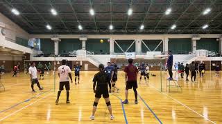 白山市ソフバ 20241012 予選②🆚スタークラブ [upl. by Adyahs]