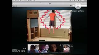 UnFriended 3 Leaked Clips Video 1 2024 [upl. by Armbruster]