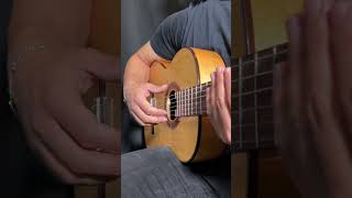 Baila me Gipsy Kings guitar learn cool [upl. by Marco994]