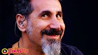 System Of A Down  Prison Song live PinkPop 2017 HD  60 fps [upl. by Burman]