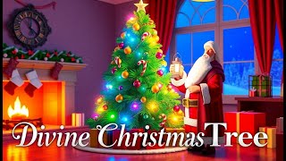 MiracleChristmas Tree  Divine Christmas Tree [upl. by Oidale]