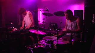 Quehenberger Kern live  DasBach August4 2018 [upl. by Yelkcub]