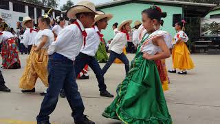 COCO poco loco  Mexican Revolution Dance  Aliyah Saldana [upl. by Ali541]