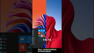 3 Motivos para Voltar ao Windows 10 shorts [upl. by Atiniv]