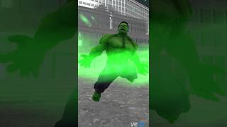 Hulk Green Aura [upl. by Enelrae]