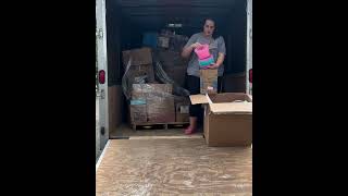 Dollar General Liquidation Pallet Unboxing Part 3 Keeps Getting Better [upl. by Refinaj160]