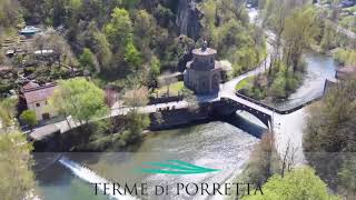 Terme di Porretta [upl. by Anayek]