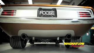 Chip Foose  MagnaFlow Commercial [upl. by Ravaj48]