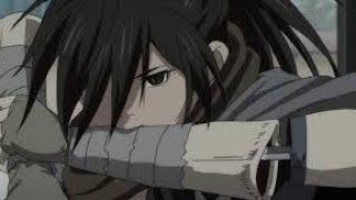 Dororo episode 3  English Dubbed  Dororo to Hyakkimaru episode 3 english dubbed [upl. by Aliahs]