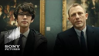 SKYFALL Clip  Meet Your New Quartermaster  In Theaters 119 [upl. by Earla207]