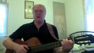 1938 Come Fill Up Your Glasses Peggy Seeger cover [upl. by Wallie775]