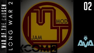 A Farewell Campaign to Mod Jam  Rocky Start  LWOTC Mod Jam Legend  02 [upl. by Eelik]