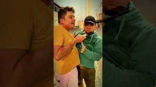 Melhor ter sido roubado viralvideo comediadodia comedia comediabrasil comedy [upl. by Eivla]