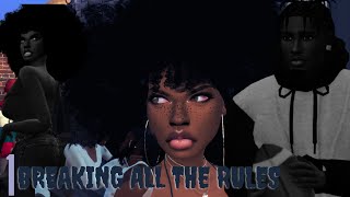 🔥NEW LP🔥HOW DO WE TELL THEM‼⁉😱BREAKING ALL THE RULES S1EP190sS SAVE [upl. by Aniz]