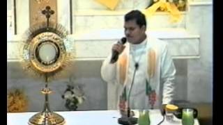 Konkani Retreat By Rev Fr Franklin Dsouza4 [upl. by Madanhoj]