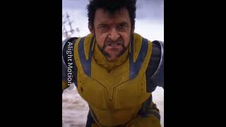 quotIm about to Name Fot Myselfquot Deadpool and Wolverine edit [upl. by Merat]