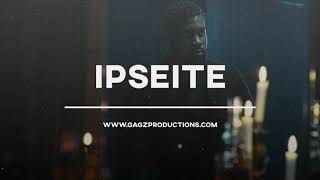 FREE Damso Type Beat “IPSEITE” Prod Gagz [upl. by Minny]