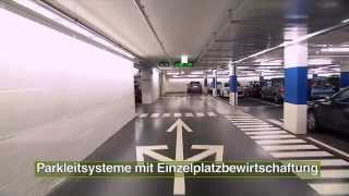 Bahnhof Parking Aarau 2013 [upl. by Socrates]