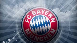 FC Bayern  Forever Number One [upl. by Ronaele629]