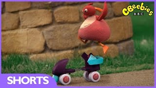 Twirlywoos Down  CBeebies [upl. by Eeldarb418]