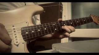 B flat blues backing track soloing [upl. by Stenger]