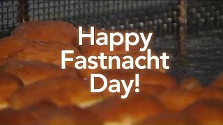 What is a Fastnacht [upl. by Giah]