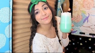 Коктели из Starbucks и McDonalds  Bethany Mota TranslatedUP [upl. by Gavrilla]