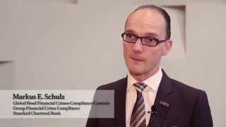 Welcome Video from ACAMS Networking Event in Germany [upl. by Buell12]