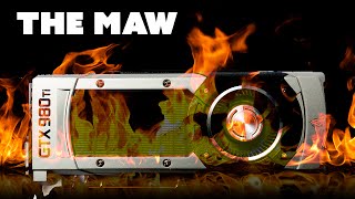 Thermal Throttling How to Cool a Reference 980 ti [upl. by Hube166]