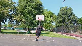 finish and pull back jumper in OFallon IL [upl. by Pevzner]