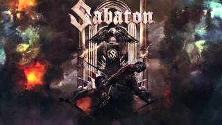 Sabaton  7734 Lyrics 1080p HD [upl. by Rehpotsihrc565]